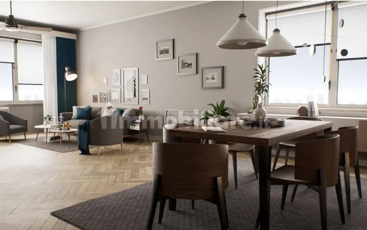 Villa bifamiliare via della Resistenza, Centro, Castel San Pietro Terme - foto 2