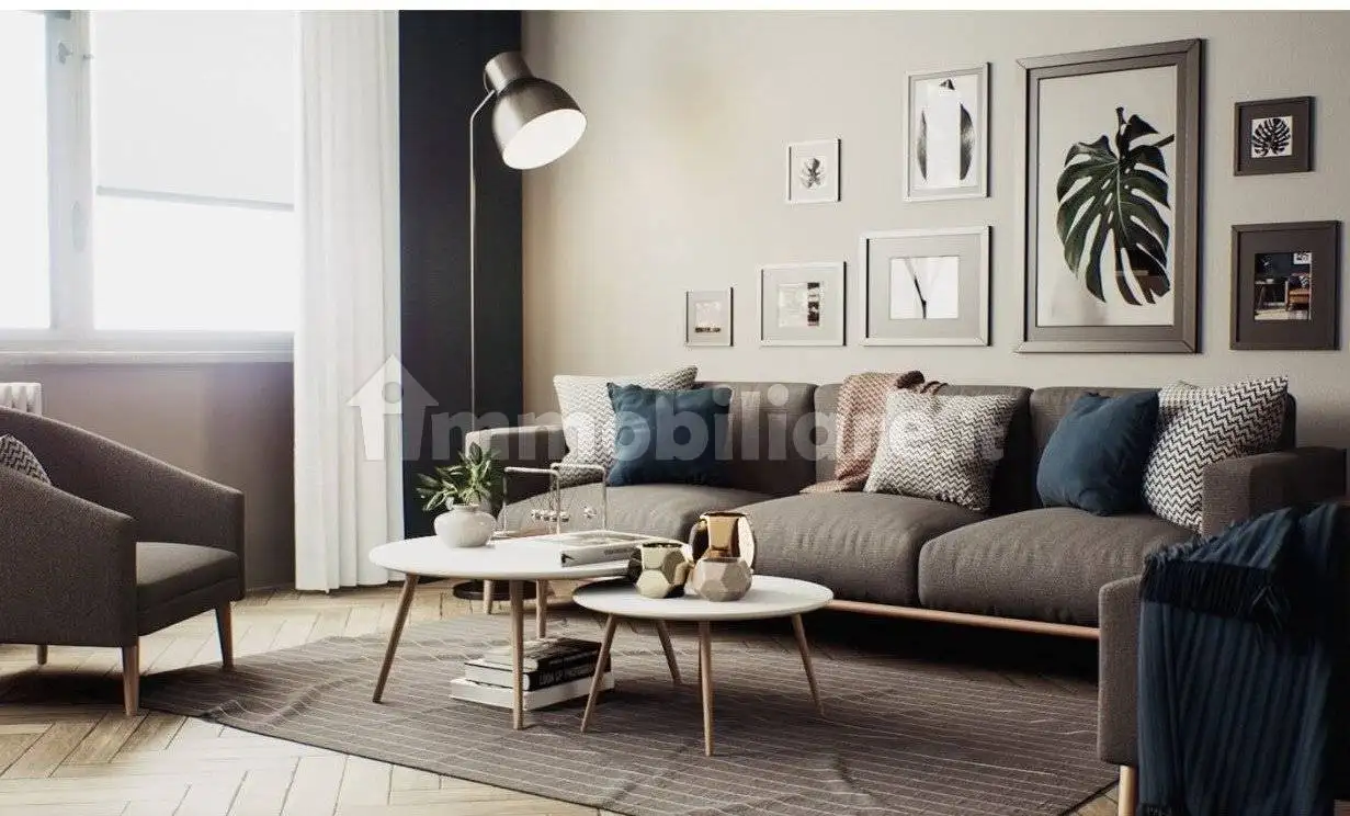 Villa bifamiliare via della Resistenza, Centro, Castel San Pietro Terme - foto 3