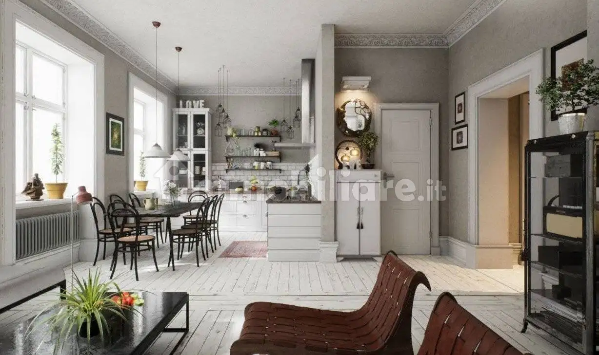 Villa bifamiliare via della Resistenza, Centro, Castel San Pietro Terme - foto 4