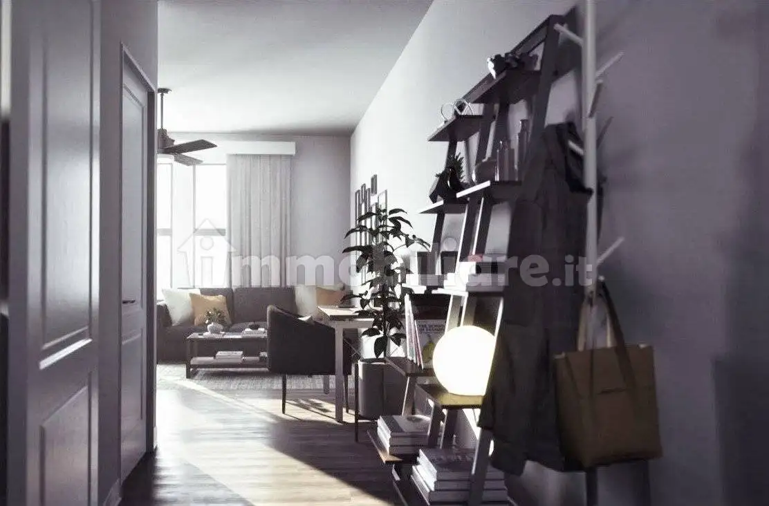 Villa bifamiliare via della Resistenza, Centro, Castel San Pietro Terme - foto 5