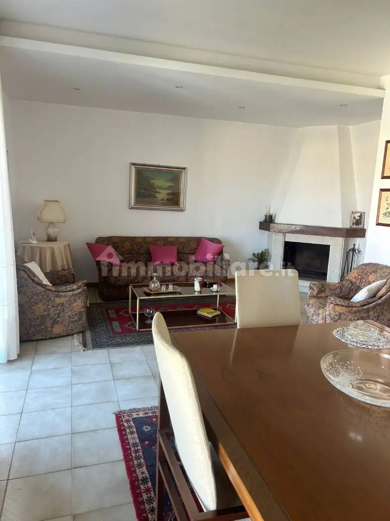 Appartamento in vendita a Alcamo