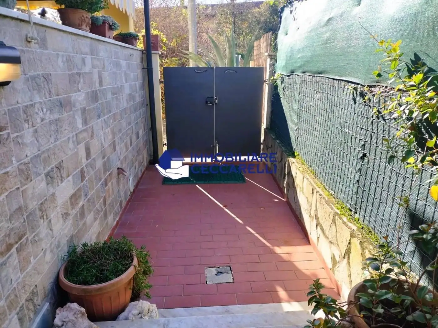 Quadrilocale via Lago,, Marina Verde, Renella, Montignoso - foto 2