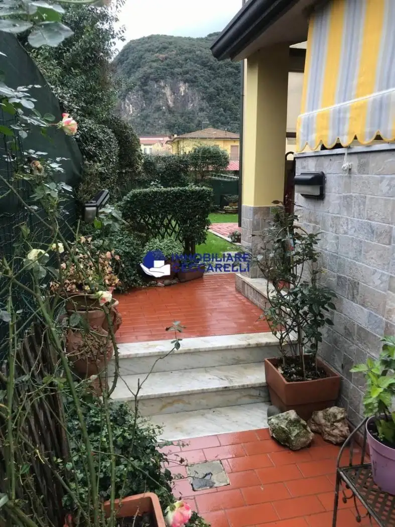 Quadrilocale via Lago,, Marina Verde, Renella, Montignoso - foto 5