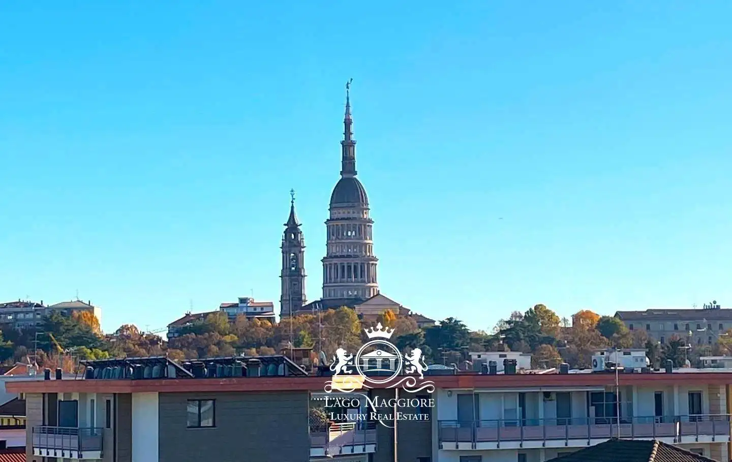 Attico - Mansarda in vendita a Novara