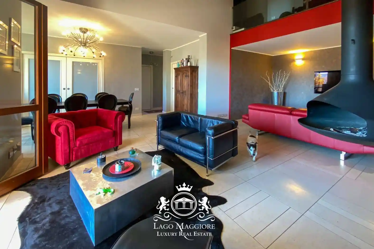 Attico via Giovanni Campano da Novara, Santa Rita, Novara - foto 2