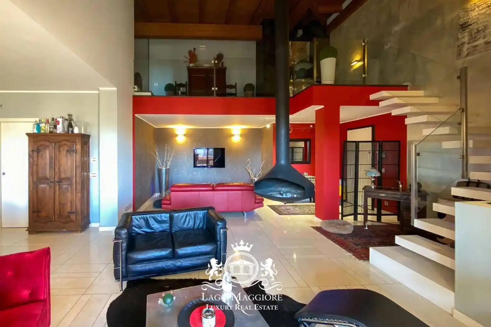 Attico via Giovanni Campano da Novara, Santa Rita, Novara - foto 3