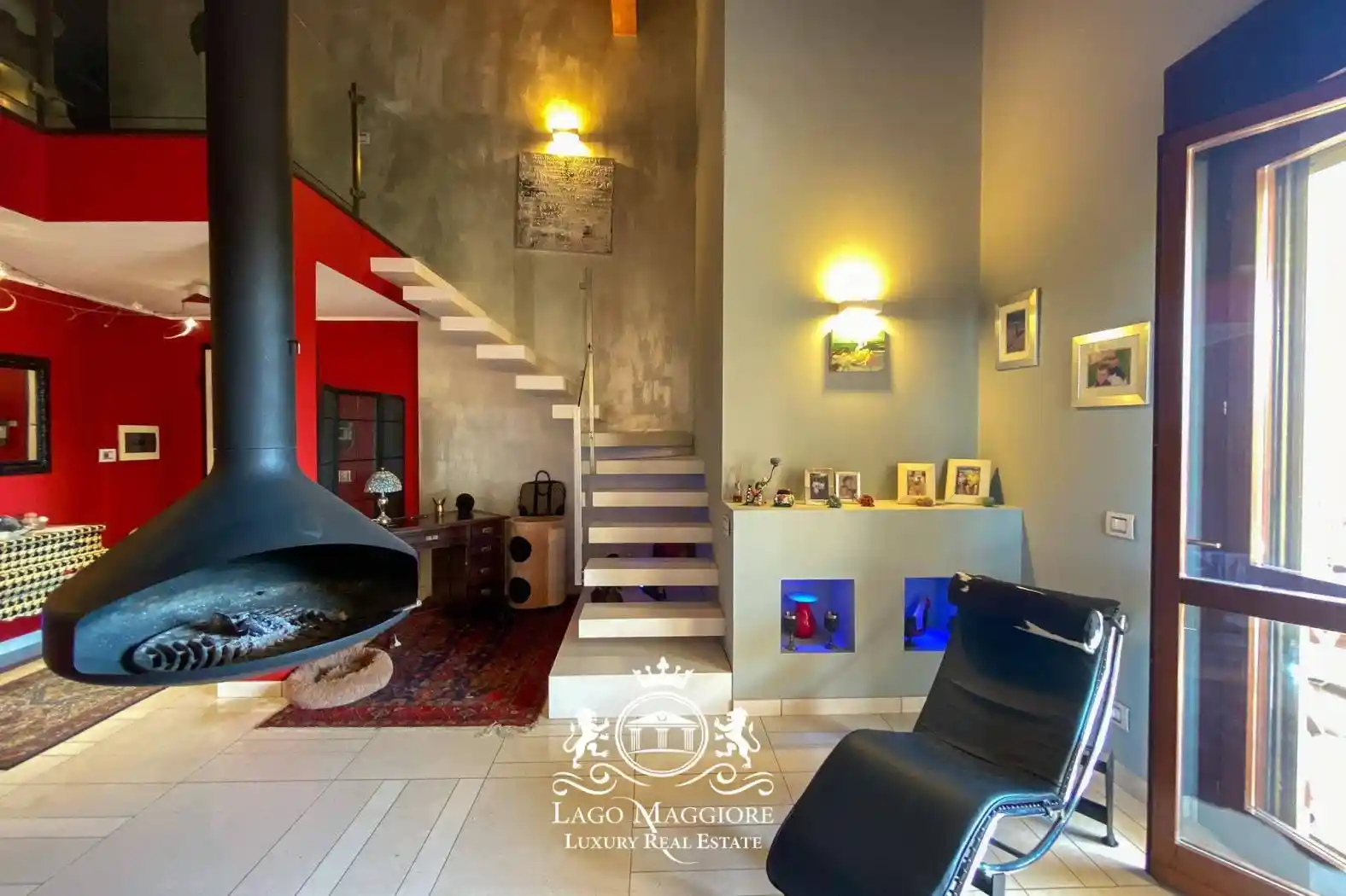 Attico via Giovanni Campano da Novara, Santa Rita, Novara - foto 4