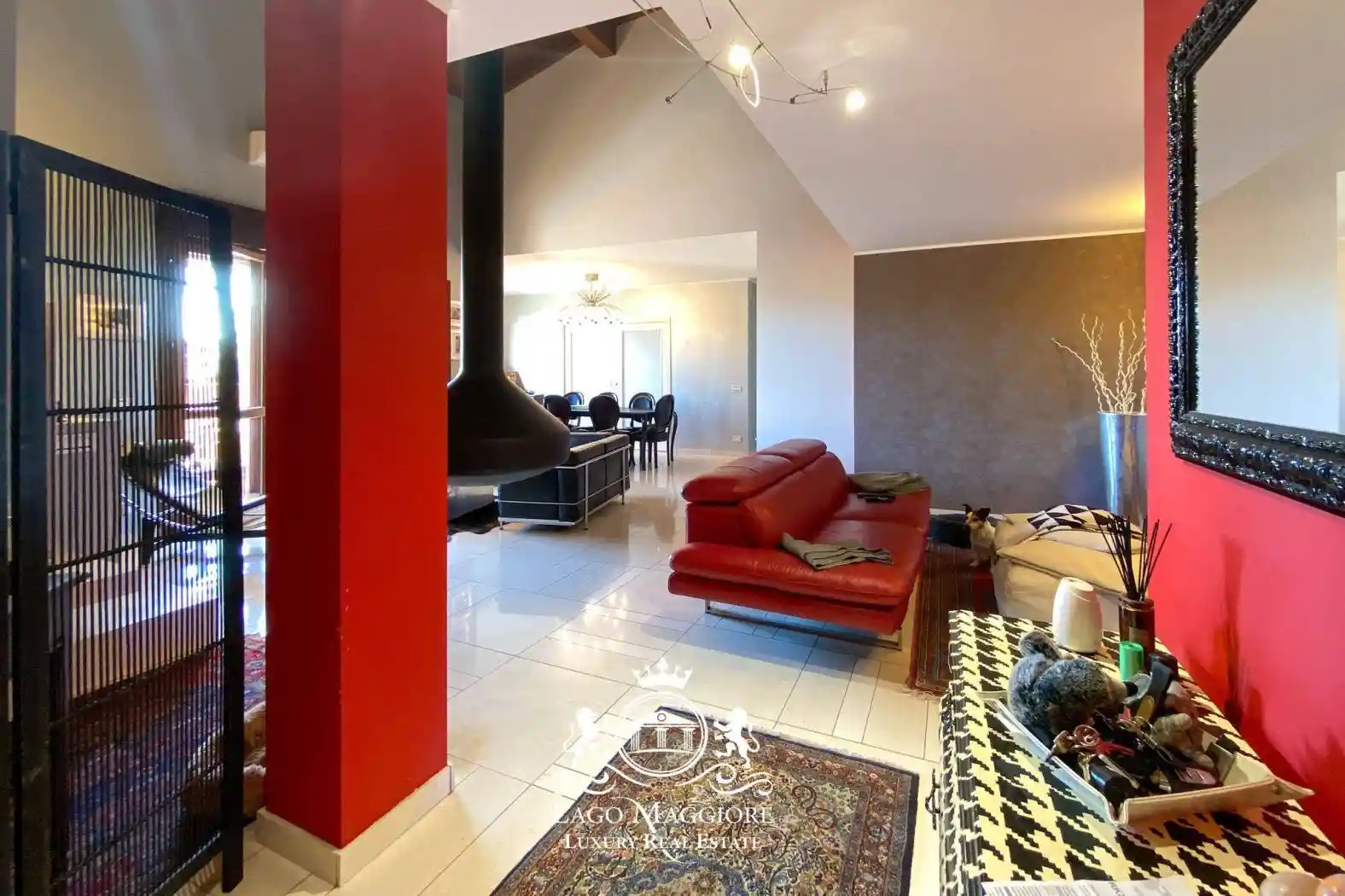 Attico via Giovanni Campano da Novara, Santa Rita, Novara - foto 5