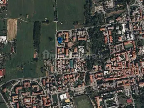 Appartamento in asta a Pessano con Bornago