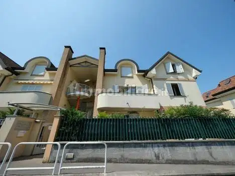 Appartamento in asta a Liscate