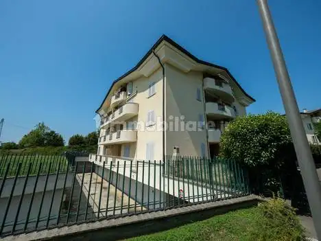 Appartamento in asta a Liscate