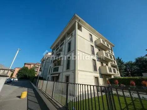 Appartamento in asta a Crema