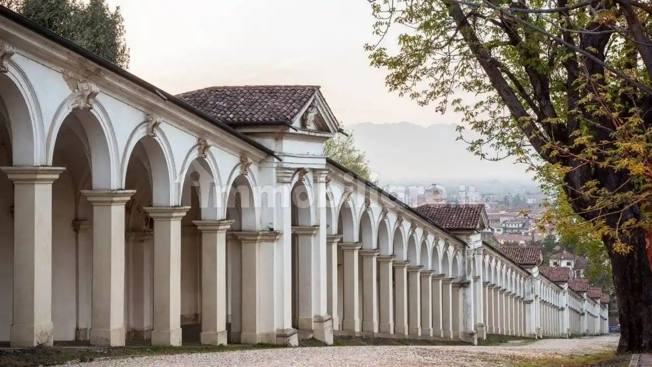 Terratetto unifamiliare 340 m², Ferrovieri - Sant'Agostino, Vicenza - foto 2