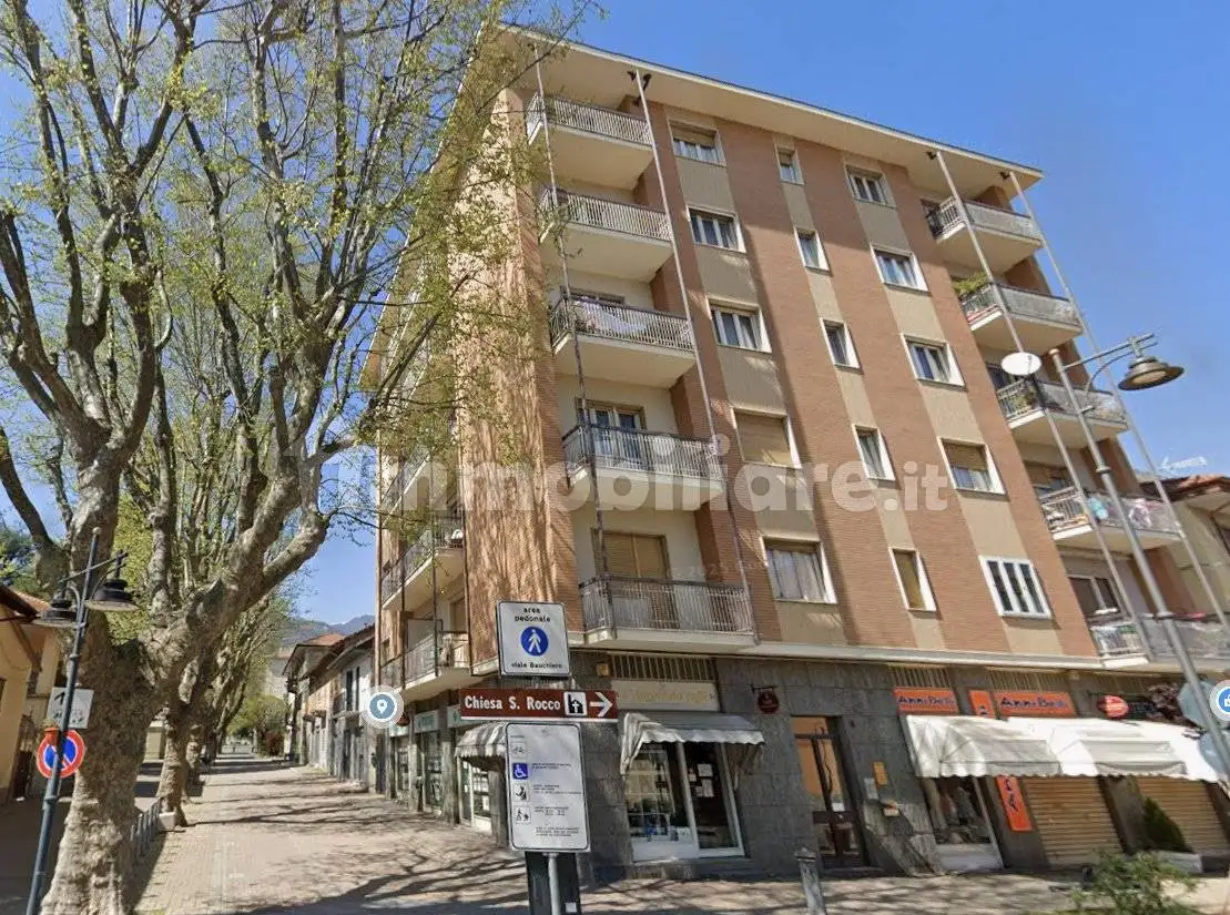 Appartamento in affitto a Condove