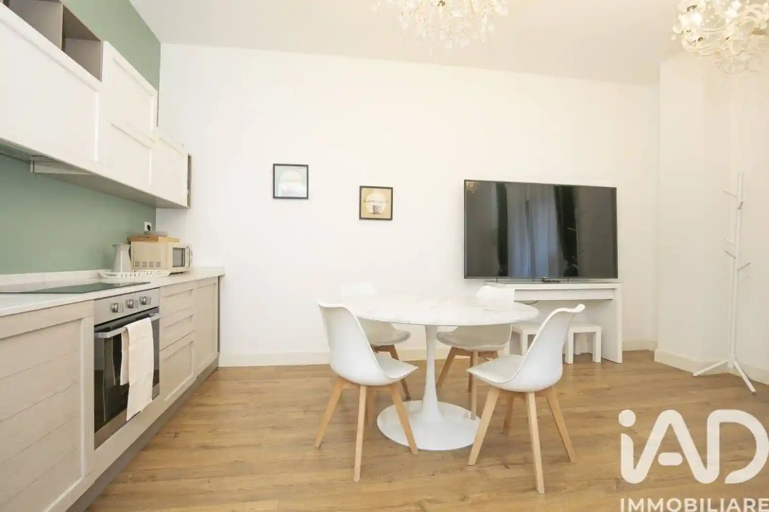 Trilocale piazza DI CARIGNANO, Carignano, Genova - foto 3