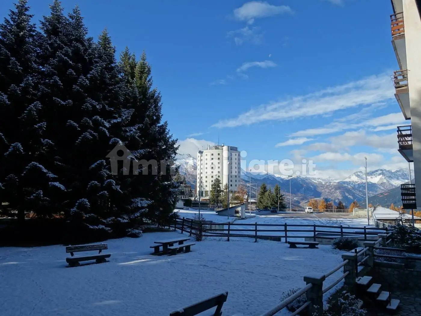 Appartamento in affitto a Sauze d'Oulx