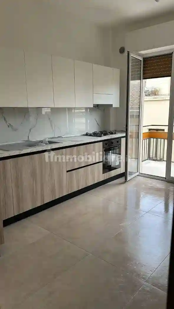 Quadrilocale via Ingegnere 35, Gioeni, Catania - foto 4