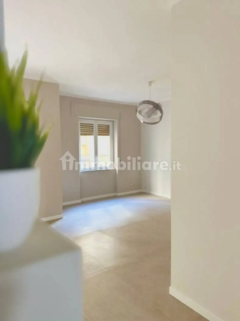 Appartamento in affitto a Catania