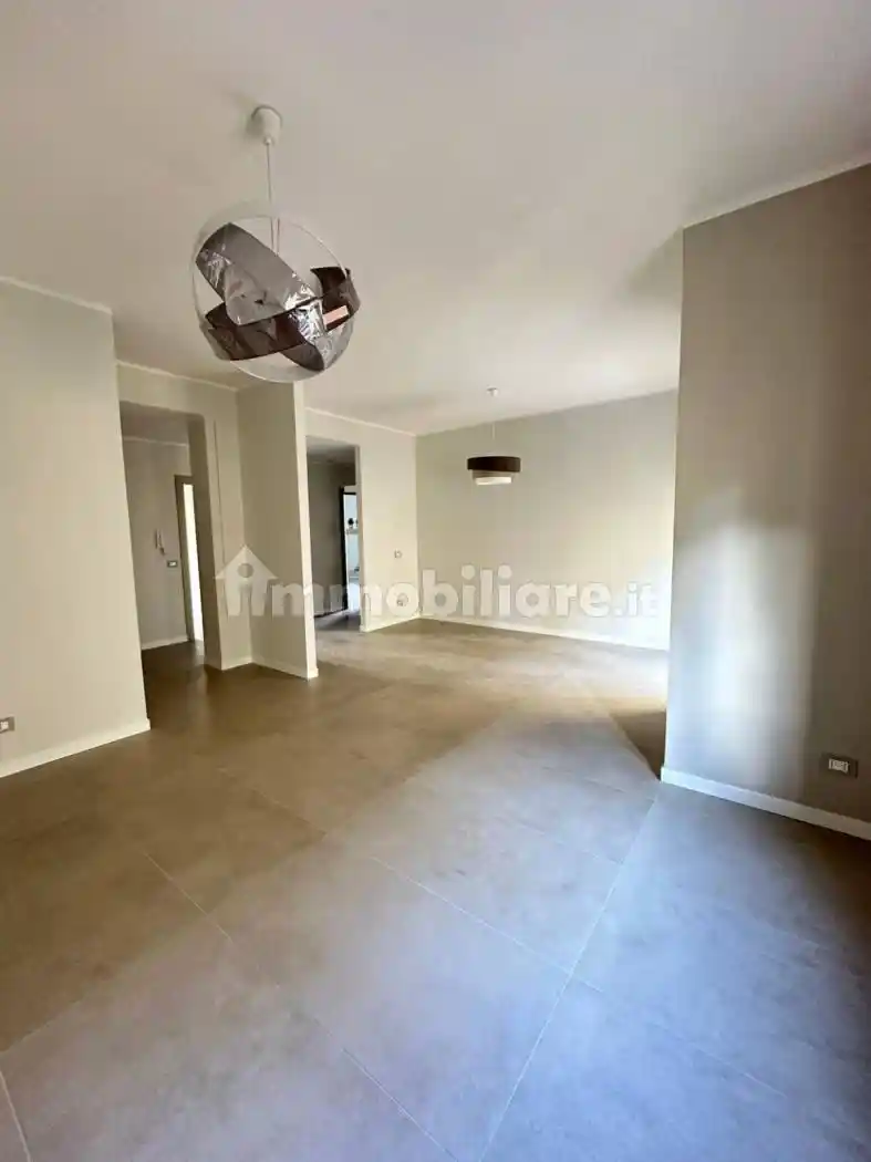 Quadrilocale via Ingegnere 35, Gioeni, Catania - foto 2