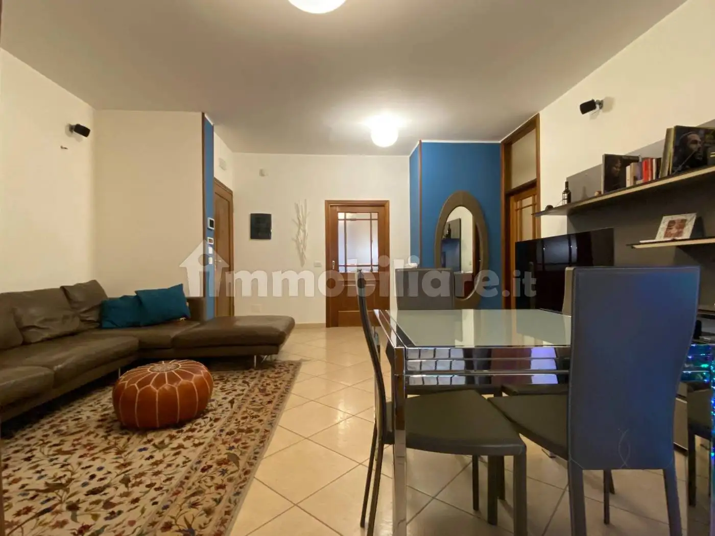 Appartamento in vendita a Rimini