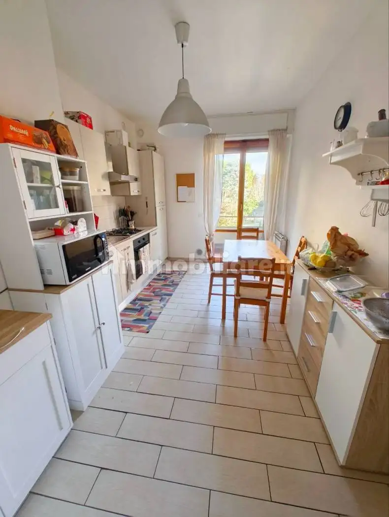 Appartamento in vendita a Firenze