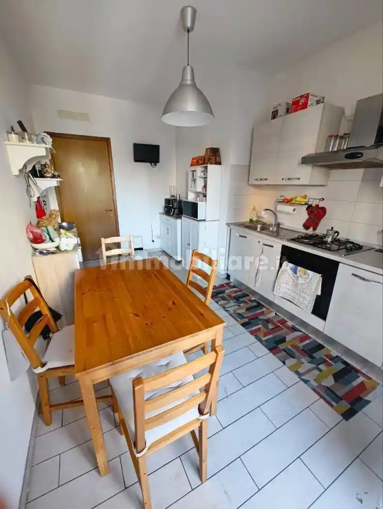 Trilocale via Antonio Canova 262, Argingrosso, Firenze - foto 2