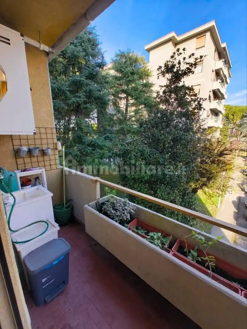 Trilocale via Antonio Canova 262, Argingrosso, Firenze - foto 3