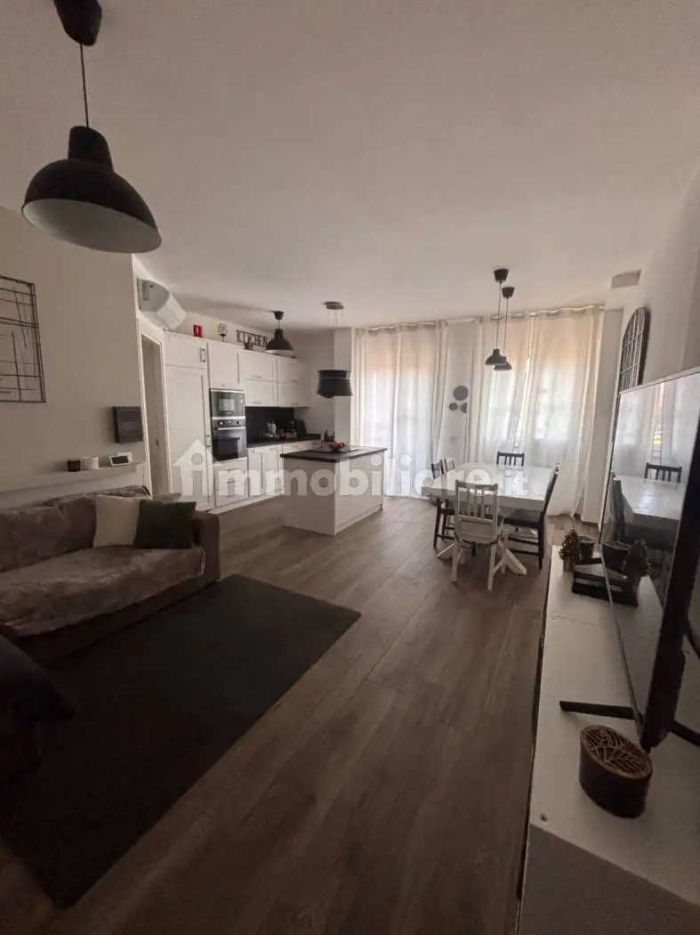 Appartamento in vendita a Grosseto