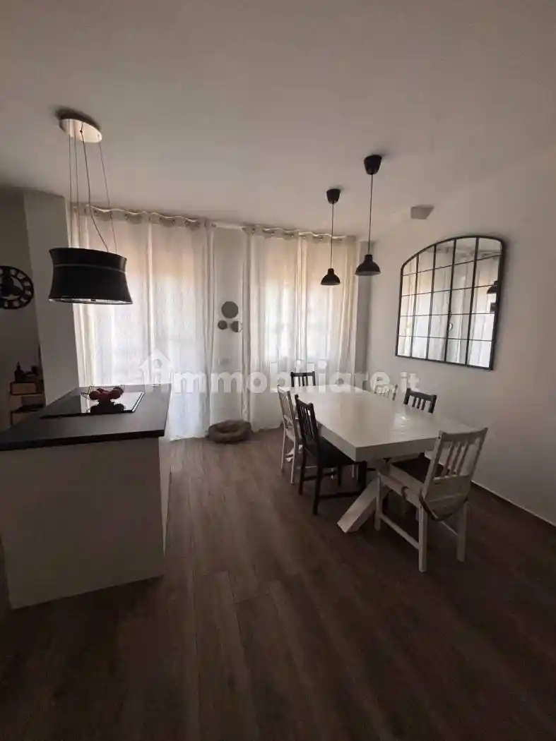 Bilocale via Filippo Turati 5, Aeroporto - Gorarella, Grosseto - foto 4