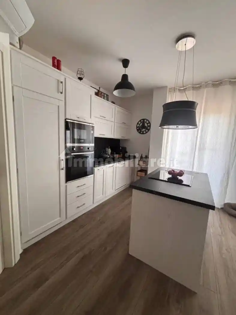 Bilocale via Filippo Turati 5, Aeroporto - Gorarella, Grosseto - foto 5