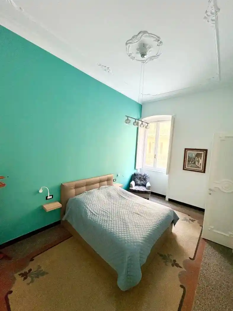 Appartamento via Malta 2, Quadrilatero, Genova - foto 3