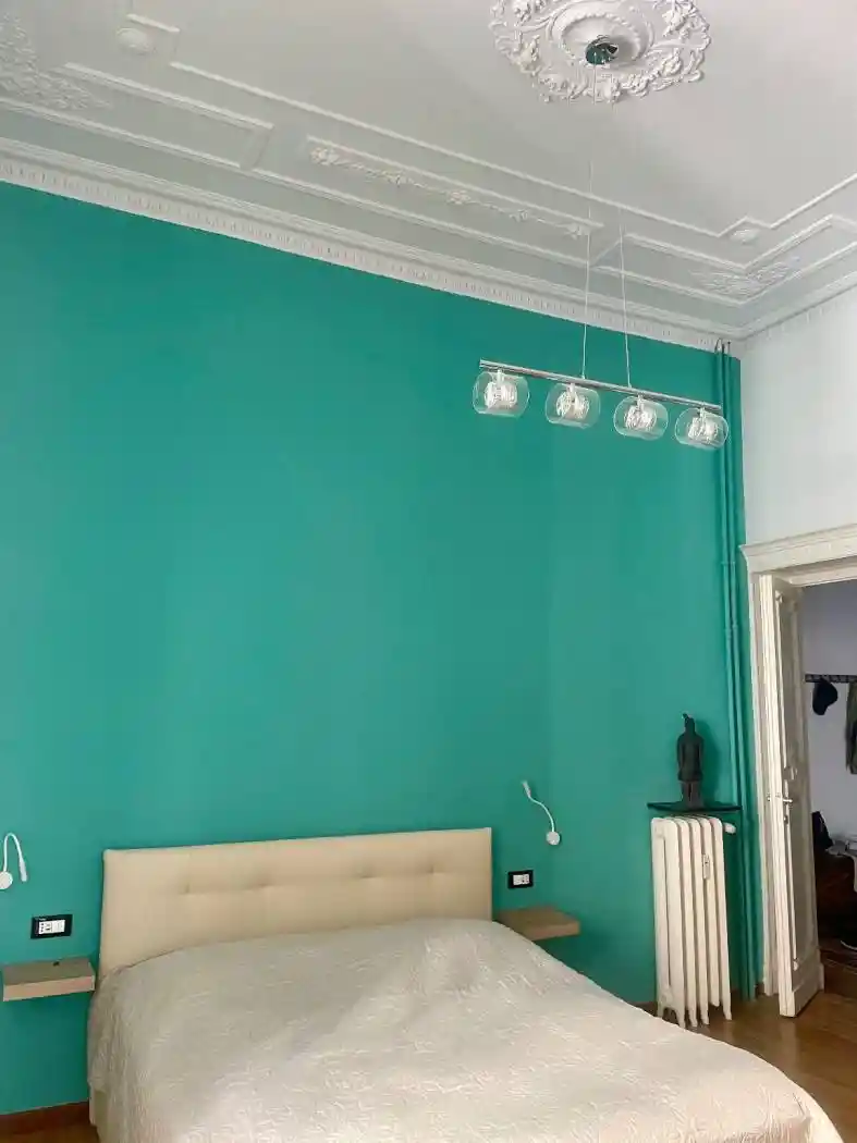 Appartamento via Malta 2, Quadrilatero, Genova - foto 5