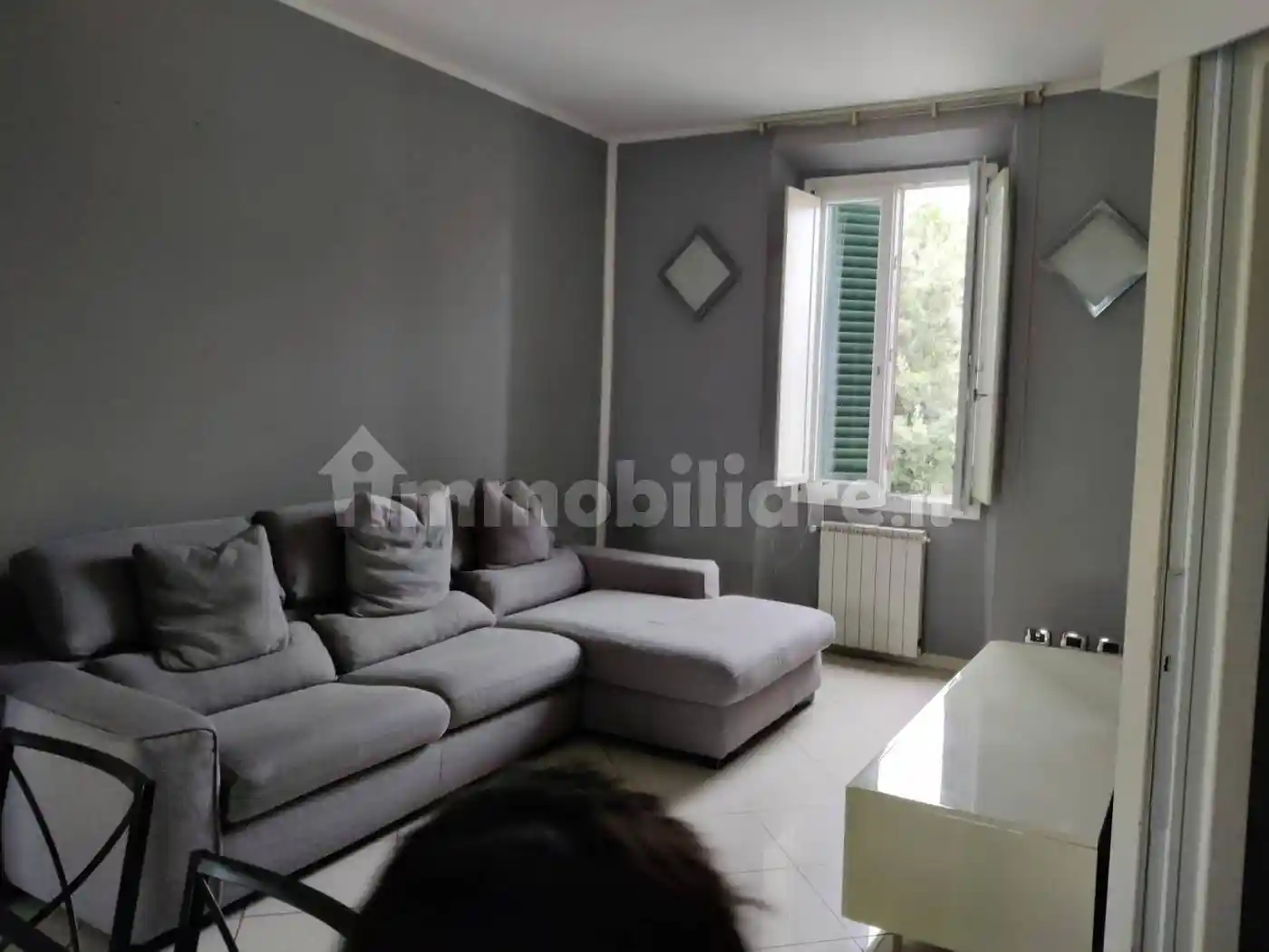 Bilocale via Antonio del Pollaiolo 91, Legnaia - San Quirico - Monticelli, Firenze - foto 2