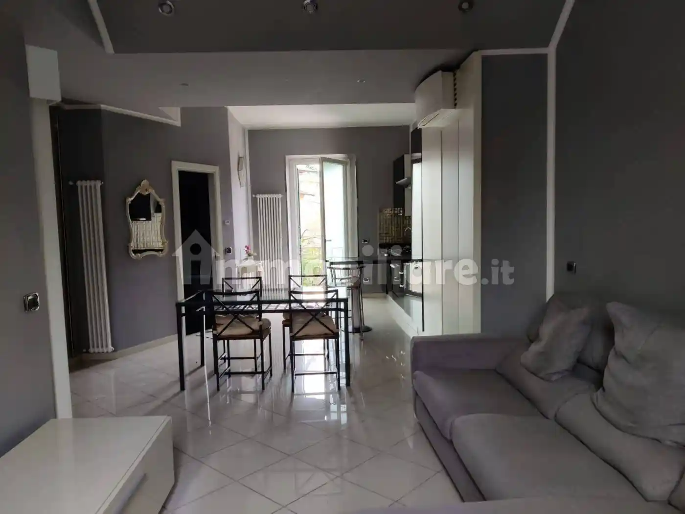 Bilocale via Antonio del Pollaiolo 91, Legnaia - San Quirico - Monticelli, Firenze - foto 3