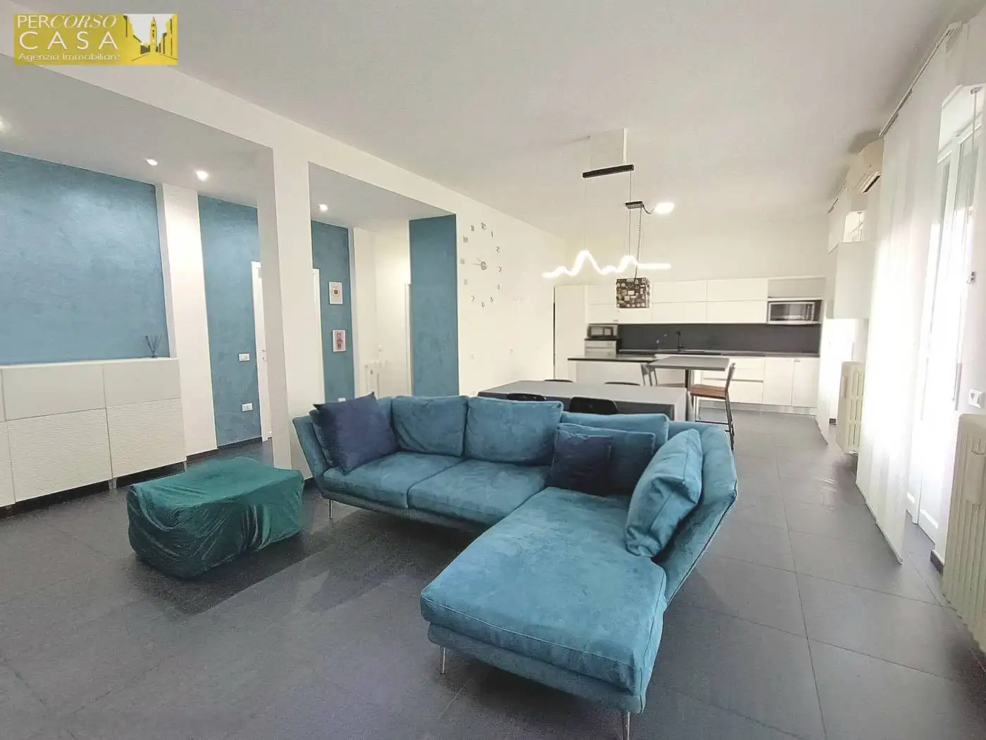 Appartamento in vendita a Teramo