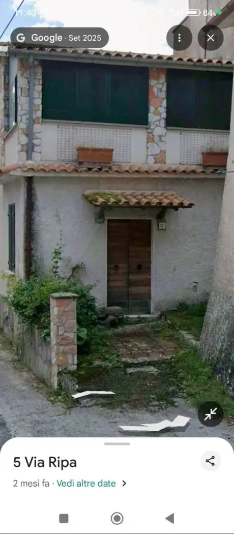 Appartamento in vendita a Fiamignano