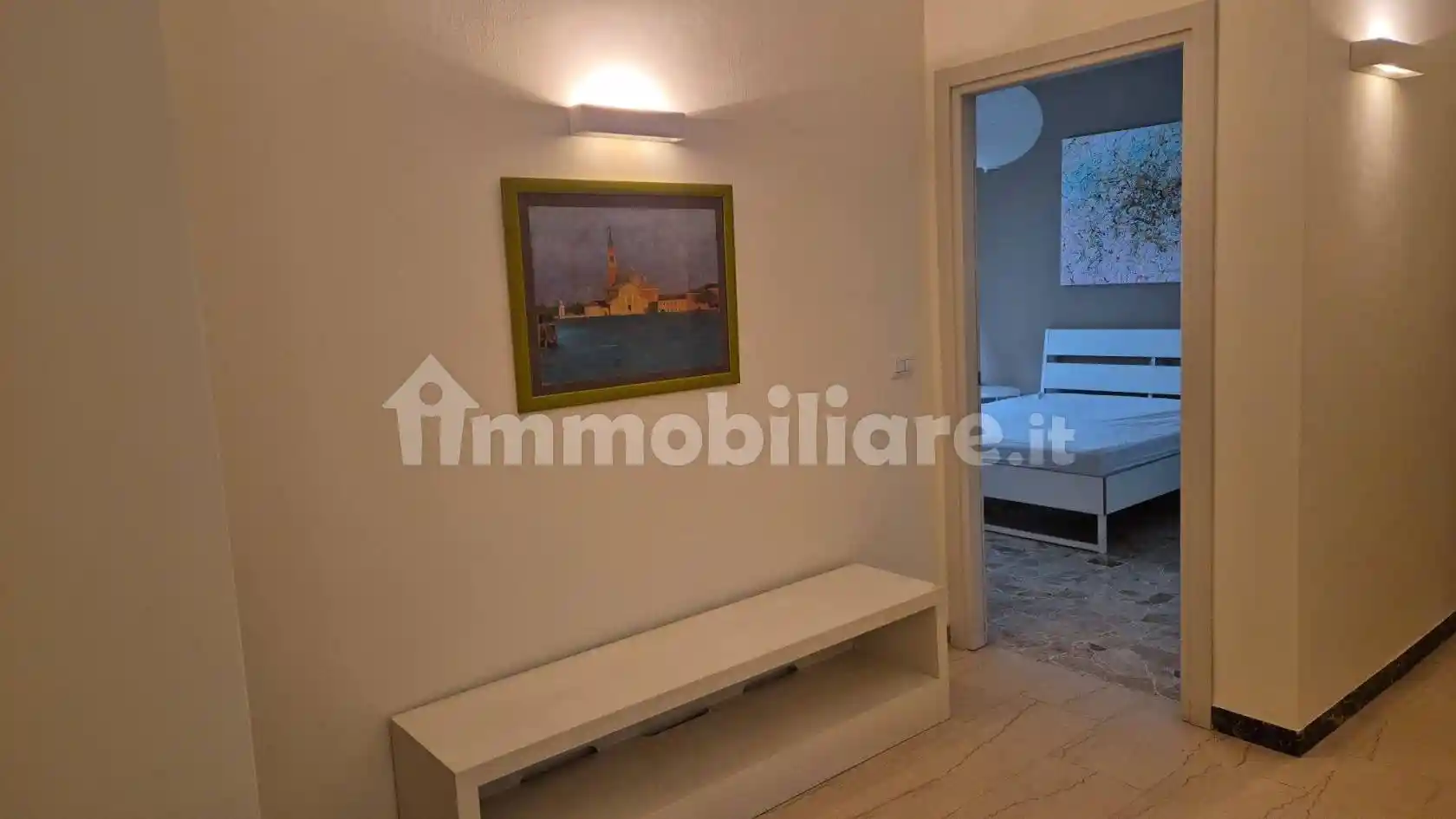 Appartamento in affitto a Torino