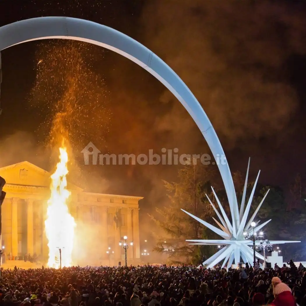 Appartamento in vendita a Verona