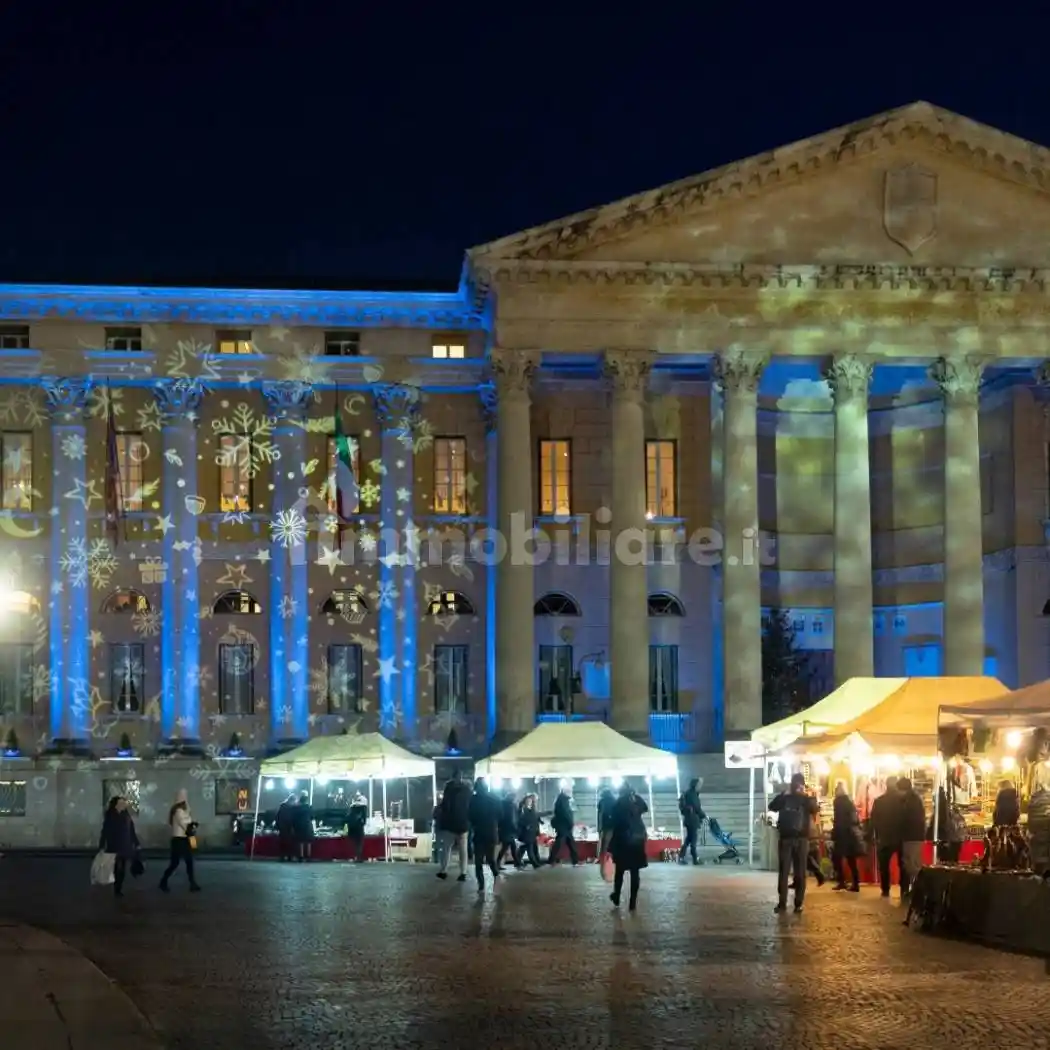 Appartamento via Mazzini, Centro Storico, Verona - foto 2