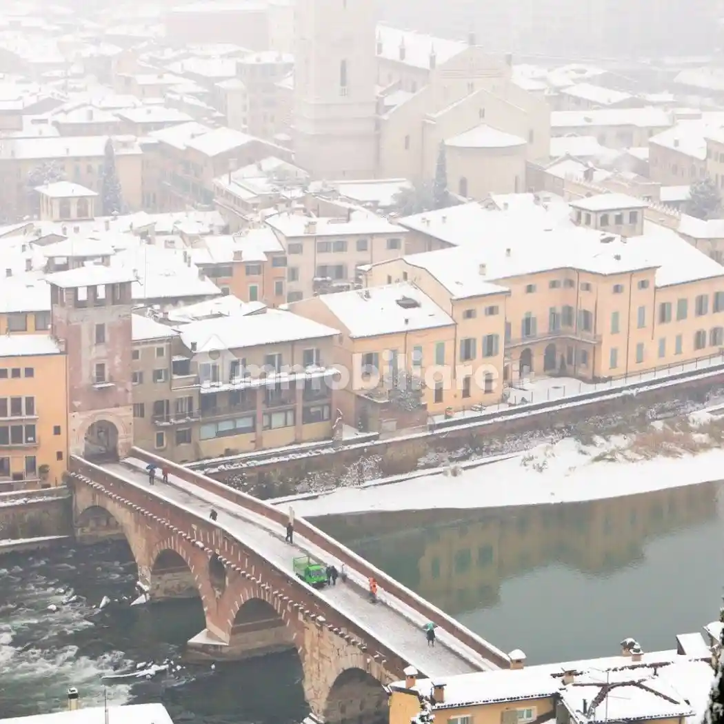 Appartamento via Mazzini, Centro Storico, Verona - foto 5