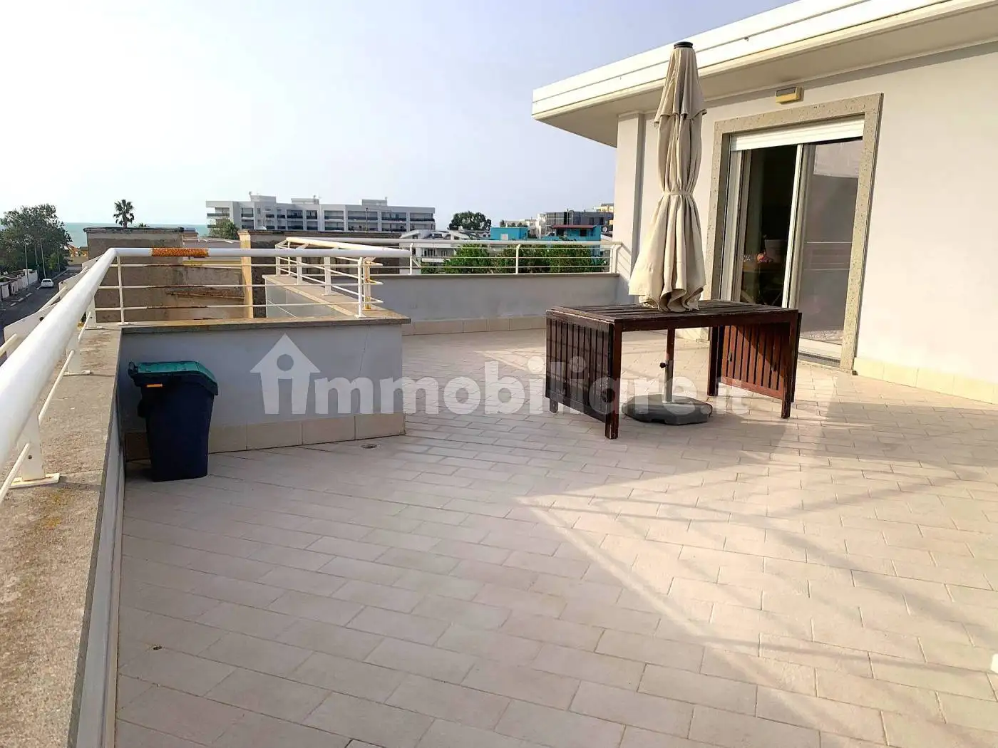 Attico - Mansarda in vendita a Fiumicino