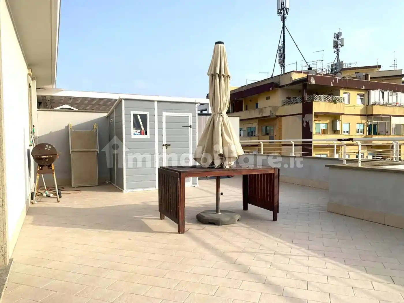 Attico - Mansarda - foto 4