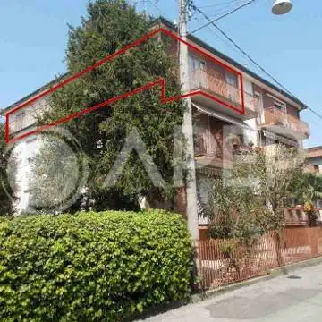 Appartamento in asta a Padova