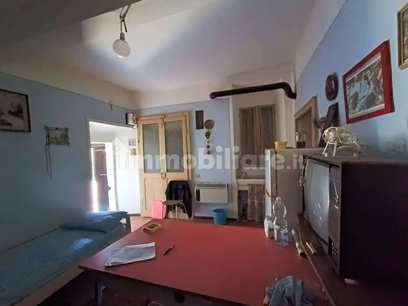 Bilocale via Ca' Matta 42, Centro, Casina - foto 2