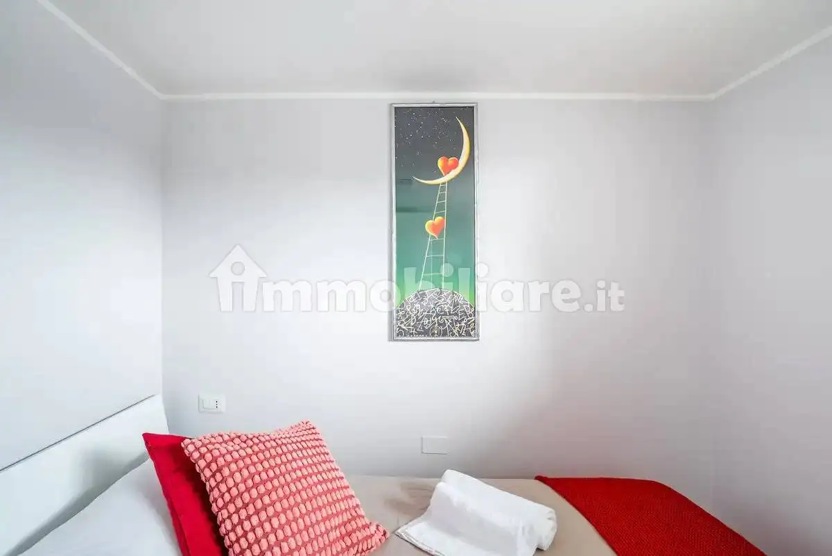 Appartamento in affitto a Abano Terme