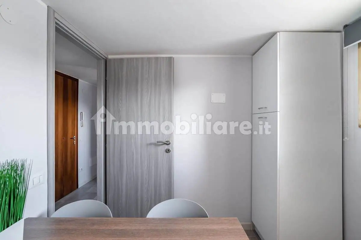 Appartamento via Monte Ceva, Centro, Abano Terme - foto 2