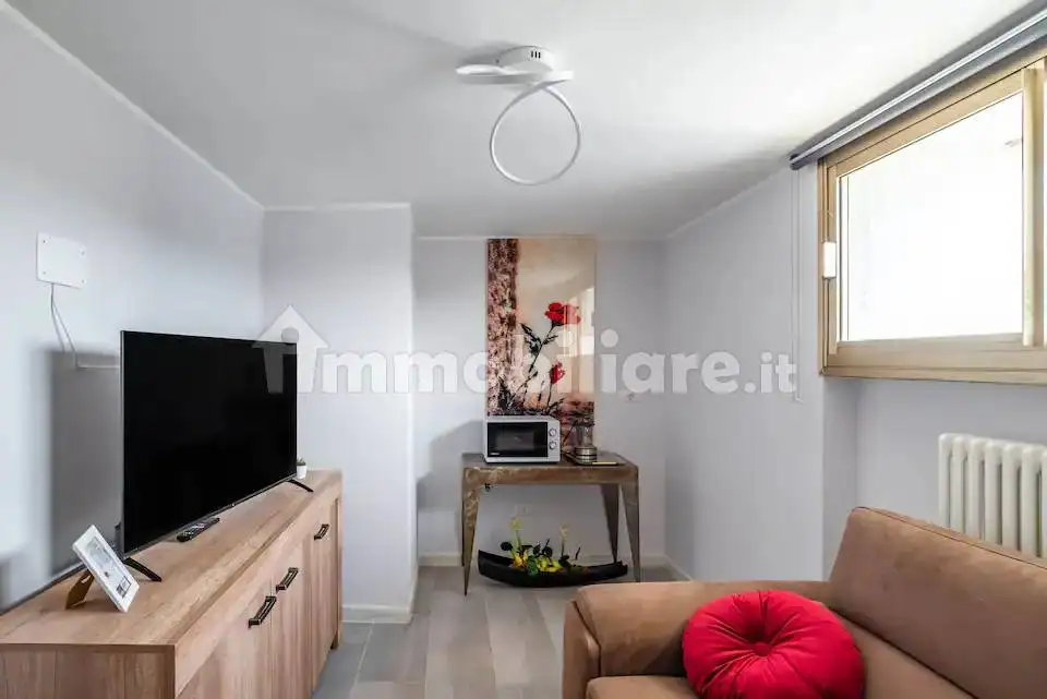 Appartamento via Monte Ceva, Centro, Abano Terme - foto 4