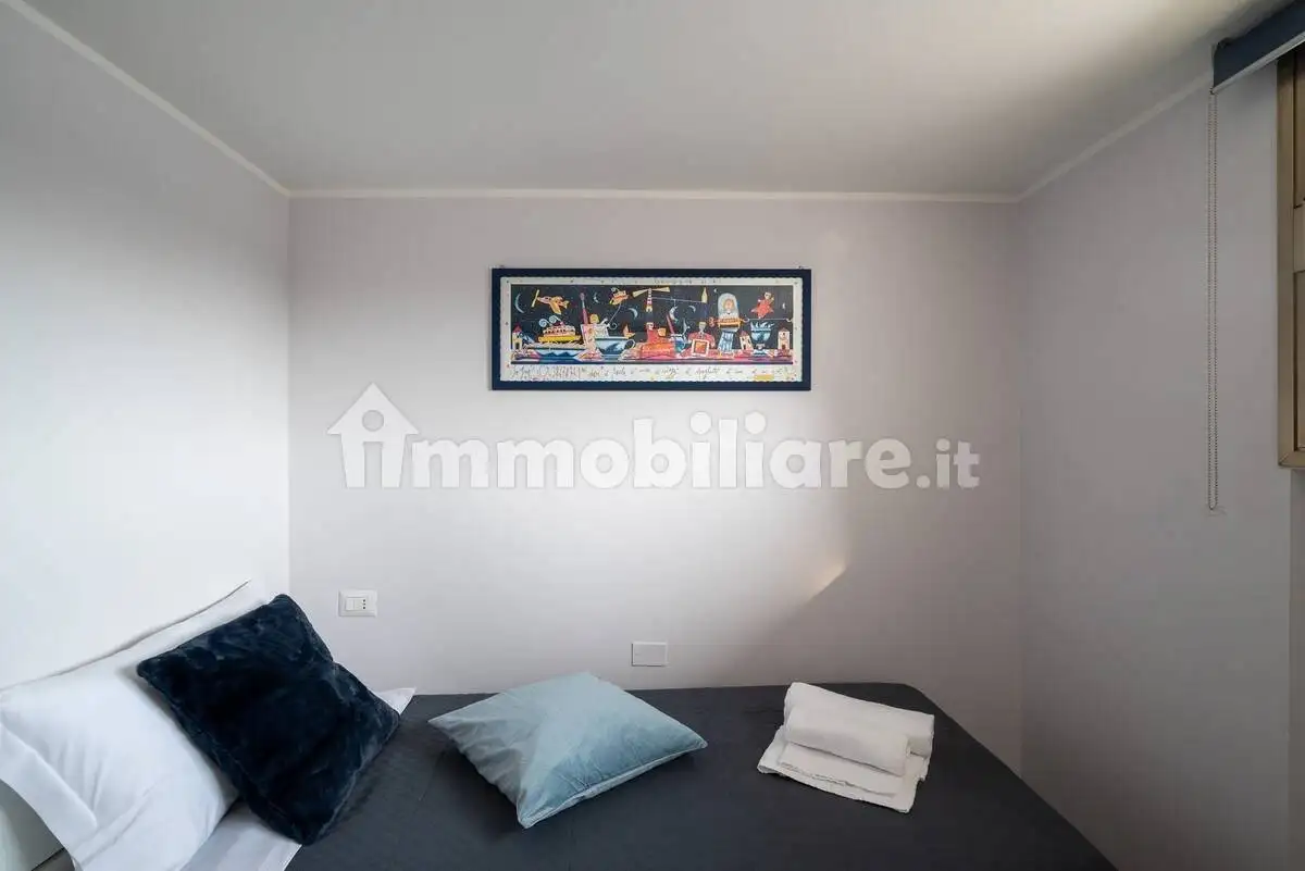 Appartamento via Monte Ceva, Centro, Abano Terme - foto 5