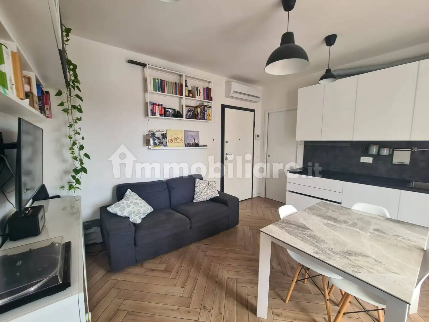 Appartamento in affitto a Firenze