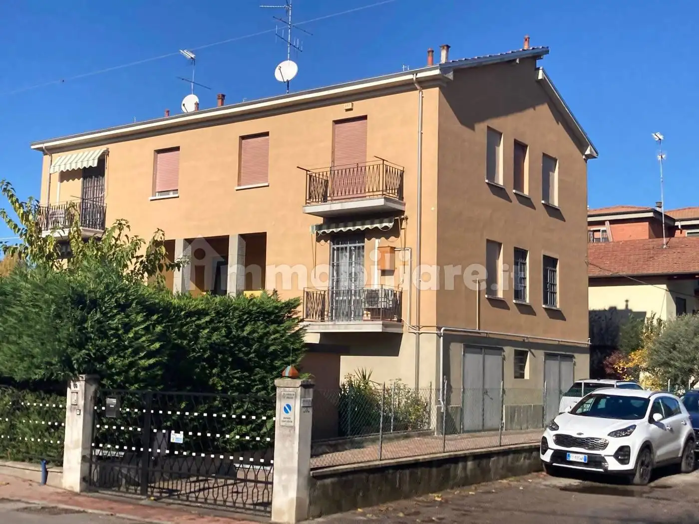 Appartamento in vendita a Argelato